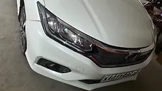 Used Honda City V Petrol [2017-2019] in Bangalore
