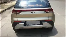 Used Kia Sonet HTK Plus 1.5 AT in Mumbai