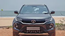 Used Tata Nexon XZA Plus (HS) in Bangalore