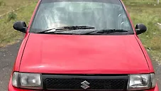Used Maruti Suzuki Zen LXi in Bangalore