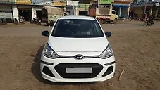 Used Hyundai Xcent Base 1.1CRDi [2014-2016] in Hisar