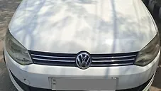 Used Volkswagen Polo Comfortline 1.2L (P) in Guwahati