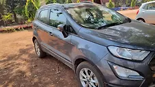 Used Ford Ecosport Titanium 1.5L TDCi in Bhubaneswar