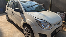 Used Ford Figo Duratec Petrol LXI 1.2 in Guwahati