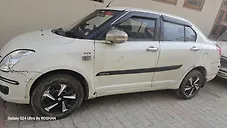 Used Maruti Suzuki Swift DZire VDi BS-IV in Bareilly