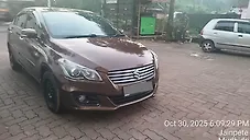 Used Maruti Suzuki Ciaz VDi+ SHVS in Mangalore