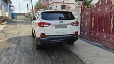 Used Mahindra Alturas G4 4WD AT [2018-2020] in Ranchi