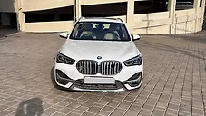 Used BMW X1 sDrive20i xLine in Bhopal