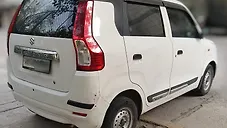 Used Maruti Suzuki Wagon R LXi (O) 1.0 CNG in Delhi