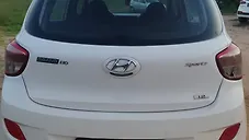 Used Hyundai Grand i10 Sports Edition 1.2L Kappa VTVT in Palanpur