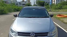 Used Volkswagen Polo Comfortline 1.2L (P) in Tiruchirappalli