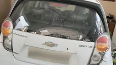 Used Chevrolet Beat LS Diesel in Dehradun