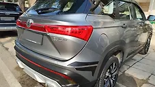 Used MG Hector Sharp 1.5 DCT Petrol [2019-2020] in Gurgaon