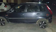 Used Ford Figo Duratorq Diesel ZXI 1.4 in Indore