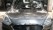 Used Maruti Suzuki DZire VXi AMT in Mumbai