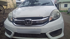 Used Honda Amaze 1.2 E i-VTEC in Satara