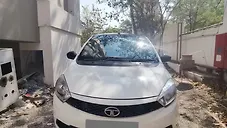 Used Tata Tiago Wizz Edition Diesel in Aurangabad