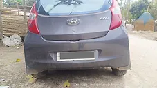 Used Hyundai Eon Era + in Guwahati