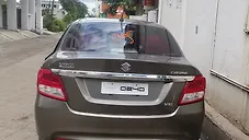 Used Maruti Suzuki DZire VXi in Beed