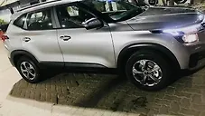 Used Kia Seltos HTE 1.5 [2020-2021] in Khammam