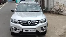 Used Renault Kwid RXT Edition in Thoothukudi