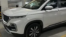 Used MG Hector Sharp 1.5 DCT Petrol [2019-2020] in Hyderabad
