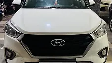 Used Hyundai Creta EX 1.6 Petrol in Kharar