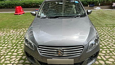 Used Maruti Suzuki Ciaz Zeta 1.4 MT in Bhopal