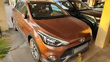 Used Hyundai i20 Active 1.2 SX in Bhubaneswar