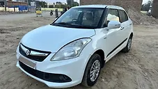 Used Maruti Suzuki Swift DZire LDI in Sriganganagar
