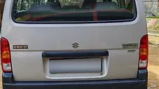 Used Maruti Suzuki Eeco 7 STR STD [2022-2023] in Karimganj