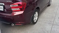 Used Honda City 1.5 S MT in Mumbai