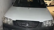 Used Maruti Suzuki Alto Std in Jaipur