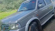 Used Ford Endeavour XLT 4X4 in Chennai