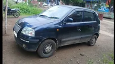 Used Hyundai Santro XO eRLX - Euro II in Pune