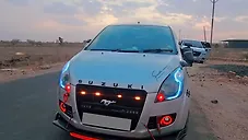 Used Maruti Suzuki Ritz Zxi BS-IV in Nagpur