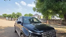 Used Hyundai Venue SX 1.5 CRDi in Himmatnagar