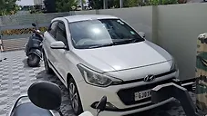 Used Hyundai Elite i20 Sportz 1.2 in Himmatnagar