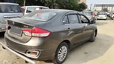 Used Maruti Suzuki Ciaz Alpha 1.5 Hybrid [2020-2023] in Bulandshahar