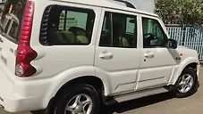 Used Mahindra Scorpio VLX 2WD ABS AT BS-III in Satara