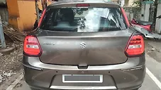 Used Maruti Suzuki Swift VXi AMT [2018-2019] in Chennai