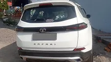 Used Tata Safari XZ in Dehradun