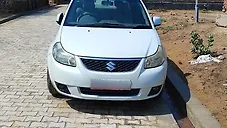 Used Maruti Suzuki SX4 ZDI in Hisar