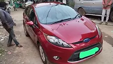 Used Ford Fiesta Titanium+ Diesel [2011-2014] in Chennai