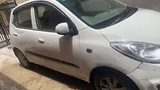 Used Hyundai i10 Magna 1.2 Kappa2 in Jaipur
