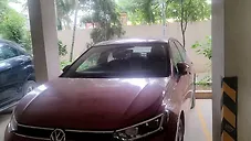 Used Volkswagen Virtus Topline 1.0 TSI AT in Bangalore