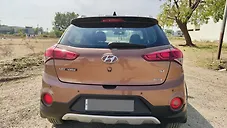 Used Hyundai i20 Active 1.4 SX [2015-2016] in Ahmednagar