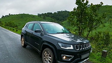 Used Jeep Compass Limited 2.0 Diesel 4x4 [2017-2020] in Mangalore