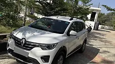 Used Renault Triber RXZ [2019-2020] in Sanand