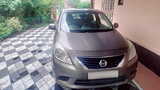 Used Nissan Sunny XL in Thrissur